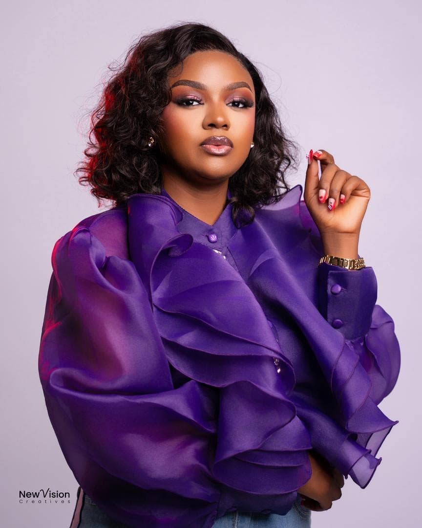 K’ryn Mass Beauty