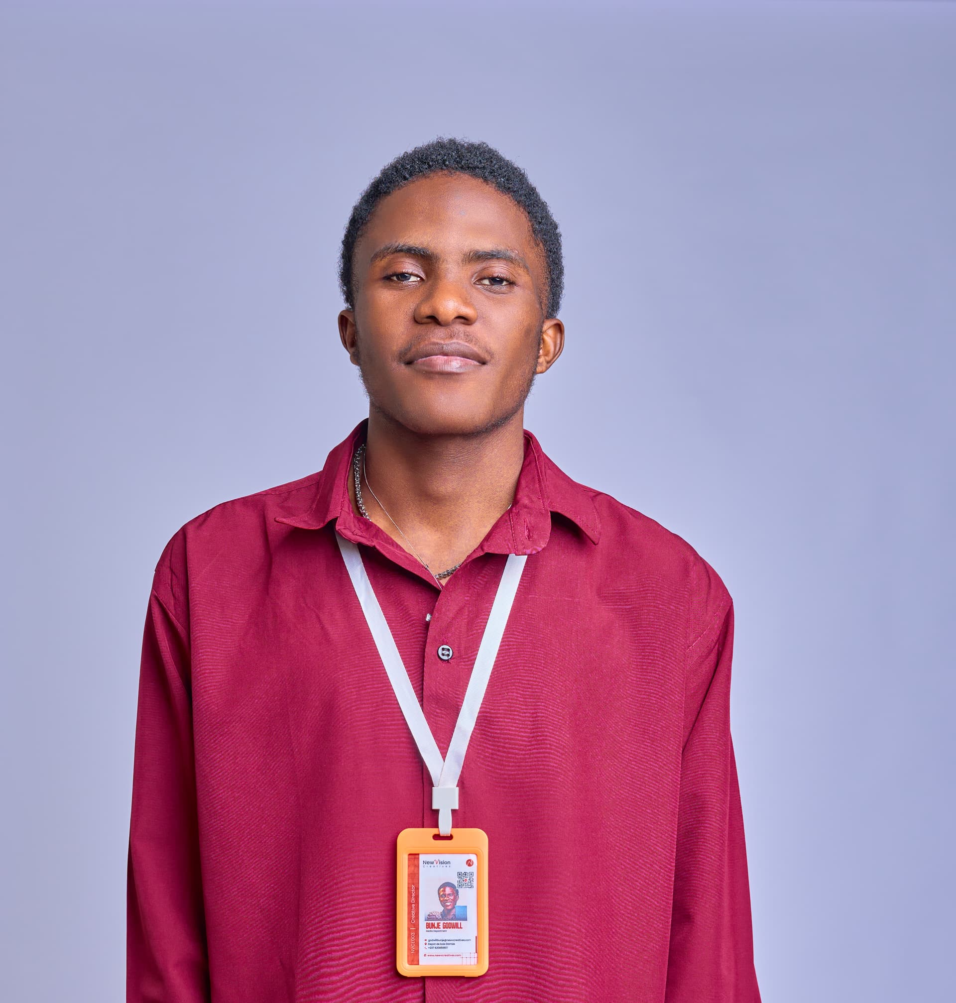 Director Freezy